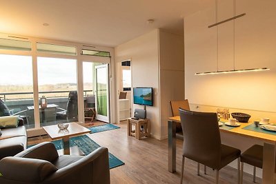 Vakantieappartement Gezinsvakantie Kiel