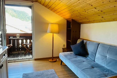 Appartamento Vacanza con famiglia Eisenberg