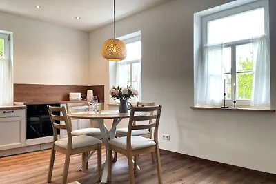 Appartamento Vacanza con famiglia Görlitz