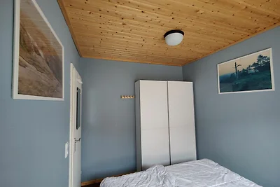 Vakantieappartement Gezinsvakantie Mönkebude
