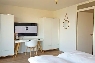 Captain's Home Heiligenhafen