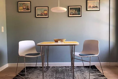 Vakantieappartement Gezinsvakantie Oevenum