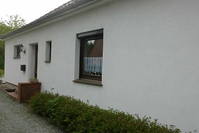3-Zi.-Whg., bis 3 Pers., OG, ca. 58 m²