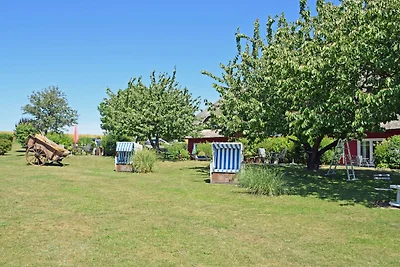 05 Ferienappartement mit Seeblick