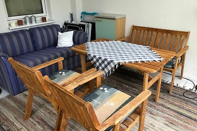 Vakantieappartement Gezinsvakantie Lobbe
