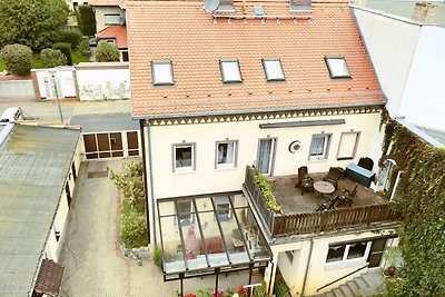 Vakantieappartement Gezinsvakantie Köpenick