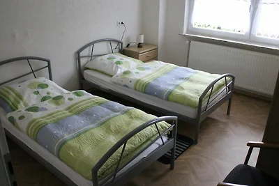 Appartamento Vacanza con famiglia Ostrhauderfehn