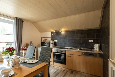 Vakantieappartement Gezinsvakantie Leer