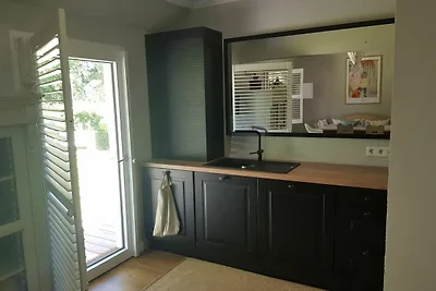 Ferienwohnung Glücksand