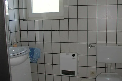 Haus Strandkrabbe