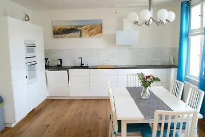 Ferienwohnung Der Segler