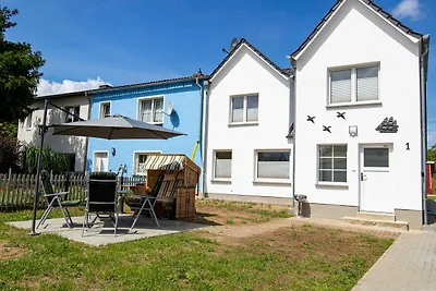 Ferienwohnung Erdgeschoss