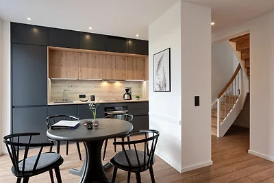 Vakantieappartement Gezinsvakantie Friedrichskoog