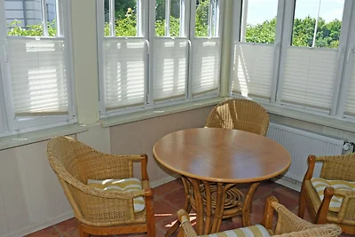 02 schöne 2-Raum-Ferienwohnung