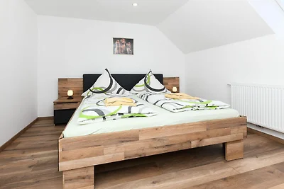 Appartamento Vacanza con famiglia Wittmund