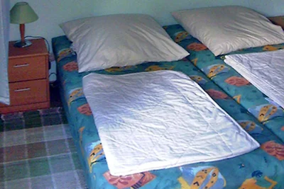 Bungalow Lychen