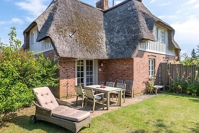 Casa vacanze Vacanza di relax Nieblum