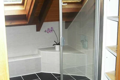 Appartamento Vacanza con famiglia Weilbach