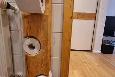 Wellnesssuite Heimatgfühl
