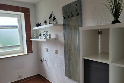Ferienhaus Seelenzeit