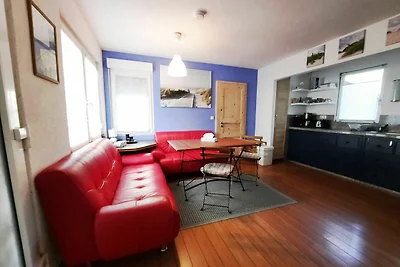 Ferienhaus Dachsbau 58 auf dem Ostseecamp...