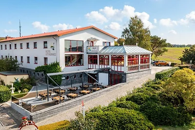 hotel Kultura & obilasci Heringsdorf