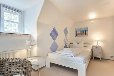 Vakantiehuis Ontspannende vakantie Tating