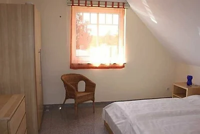 Vakantieappartement Gezinsvakantie Putbus