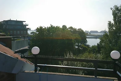 Appartamento Vacanza con famiglia Wilhelmshaven