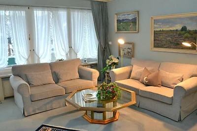 1-Zimmerwohnung Nr. 6