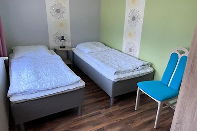 Gruppenhaus bis 30 Personen
