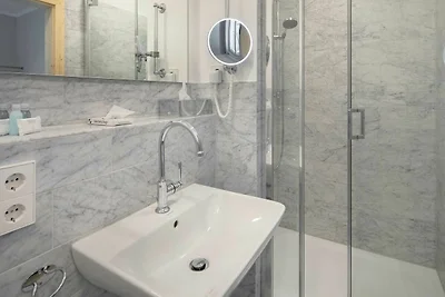 Komfort Doppelzimmer