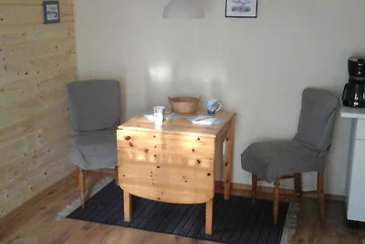 Vakantieappartement Gezinsvakantie Ueckermünde