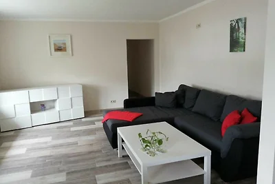 Vakantieappartement Gezinsvakantie Warnemünde
