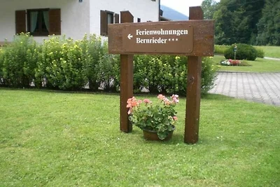 Ferienwohnung 1