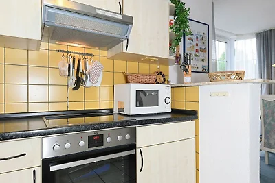 Ferienhaus Dat Krebs Huus