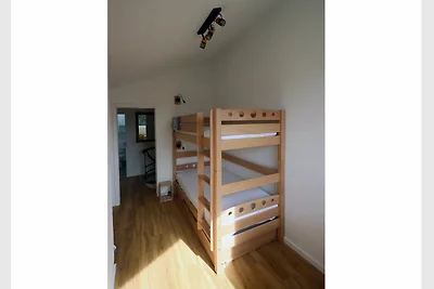 Vakantieappartement Gezinsvakantie Bad Wiessee