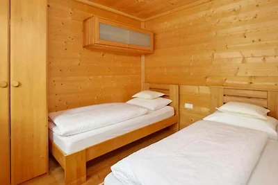 Appartement Kriegerhorn