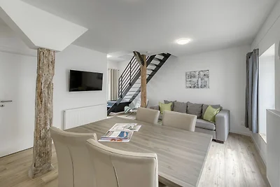 apartman za odmor Obiteljski odmor Nienhagen