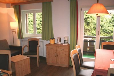 Ferienwohnung Fockenstein (3 Sterne)