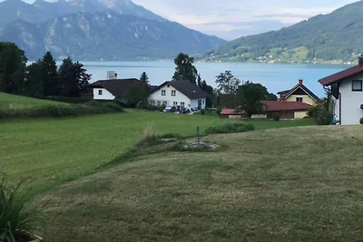 Appartamento Vacanza con famiglia Eisenberg