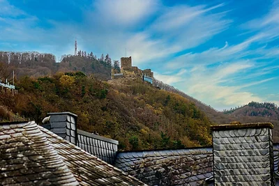 Neu!!! Moselbleibe Stadtappartement V am Bäre...