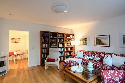 Vakantieappartement Gezinsvakantie Middelhagen