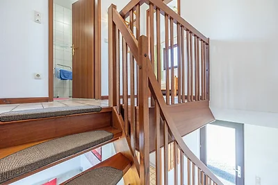 Vakantieappartement Gezinsvakantie Steinberg