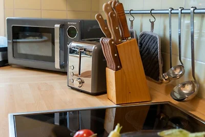 Vakantieappartement Gezinsvakantie Hohegeiß
