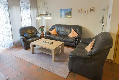Ferienhaus Godewind