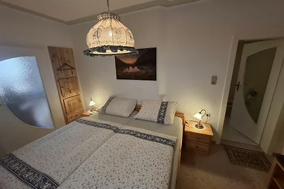 Vakantieappartement Gezinsvakantie Trautenstein