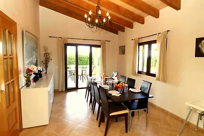 Appartamento Vacanza con famiglia Campos