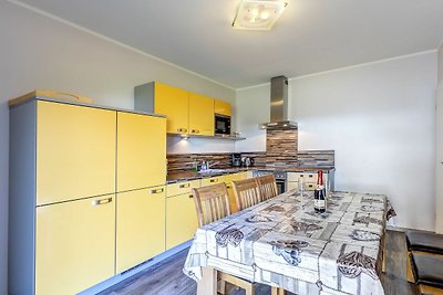 Vakantieappartement Gezinsvakantie Peenemünde