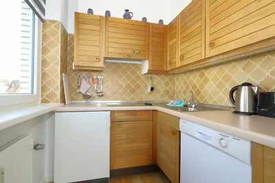 2-Zimmerwohnung App 18